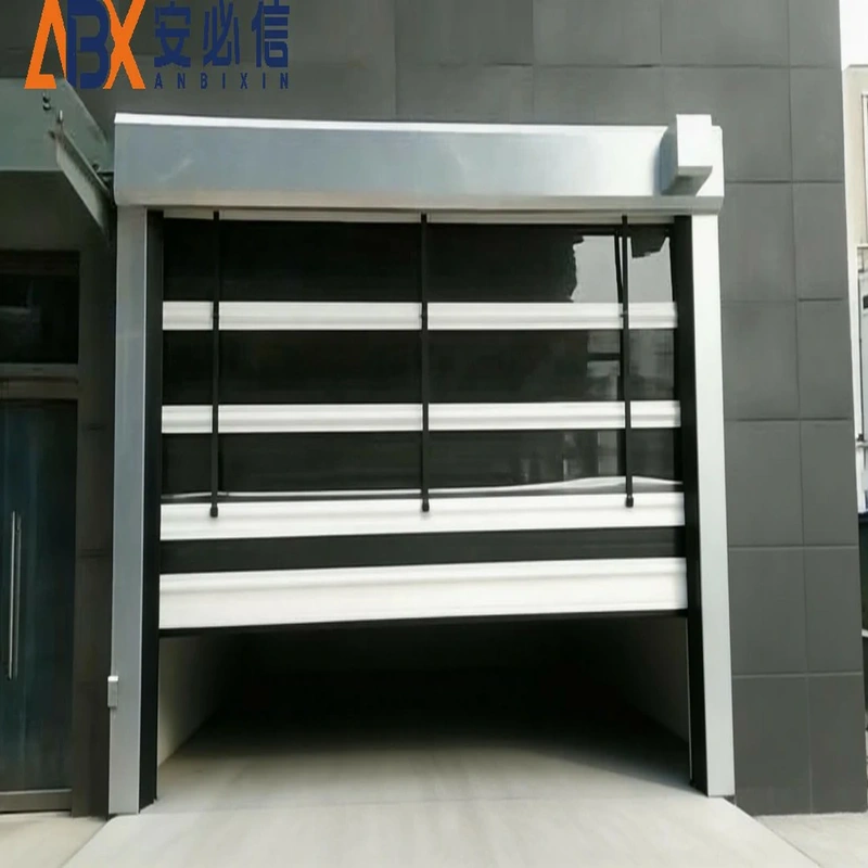 襄阳柔性门
